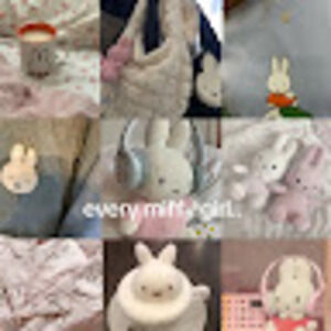 Meet your Posher, Kaitlyn